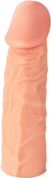 7 Inch Extension Sleeve – Lifelike Material Sleeve