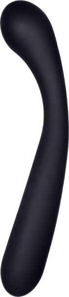 Deep Comber – Double Headed Ergonomic Silicone Vibrator 9.5 Inch Length