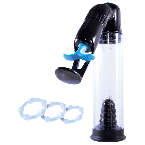 Boost Penis Enlarger Vacuum Pump