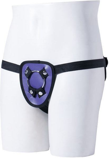 Strap On Harness – Adjustable Strap On Harness