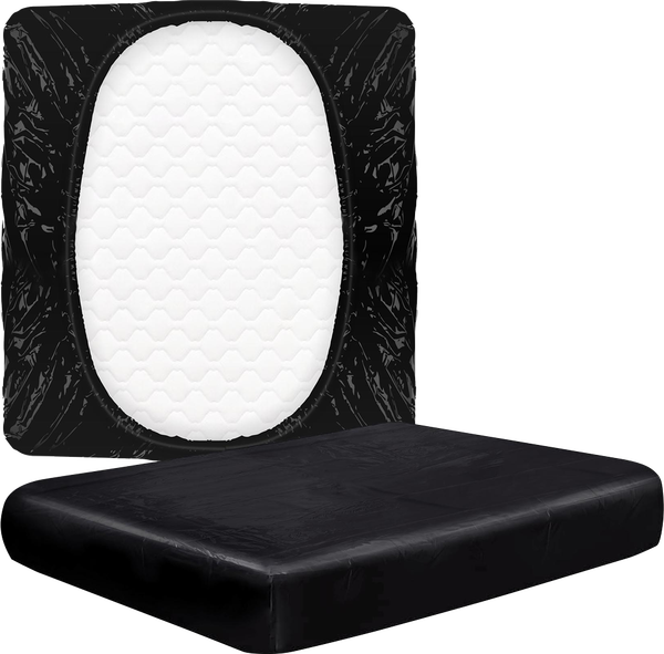 Bed X Mattress Protector – Twin | King