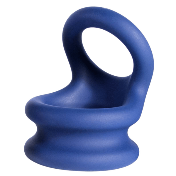Silicone Cock Ring Large – Stretchy Durable Silicone Penis Ring