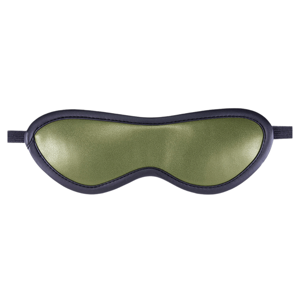 Eye Mask – Latex Elastic Strap 19.8cm Eye Mask