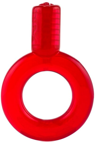 Go Vibe Ring Cock Ring