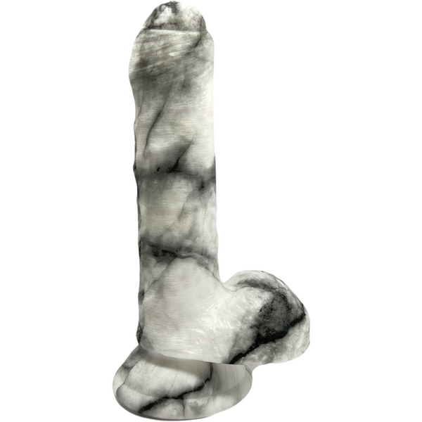Rock Cocks Pegasus – 6 Inch Textured Dildo