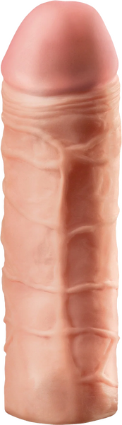 Fantasy X-tensions Mega 1 Inch Extension – Penis Extension Enhancer