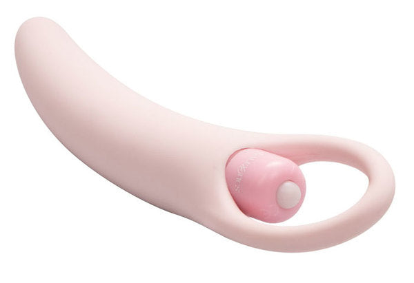 Inspire Vibrating Dilator 3-Piece Set – Ergonomic Silicone Vaginal Dilator Set