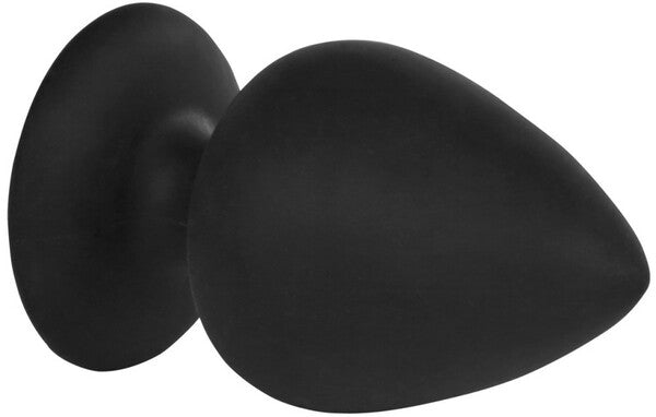 Colt Big Boy – Premium Silicone Large Anal Plug