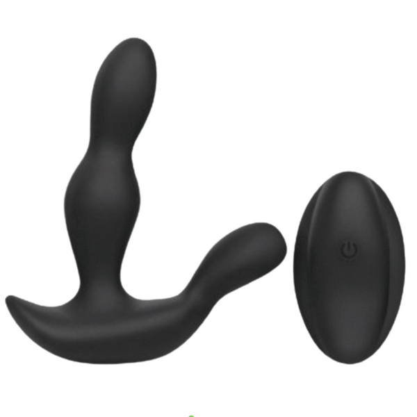Ricky Wearable Vibe – Remote-Controlled Versatile Vibrator