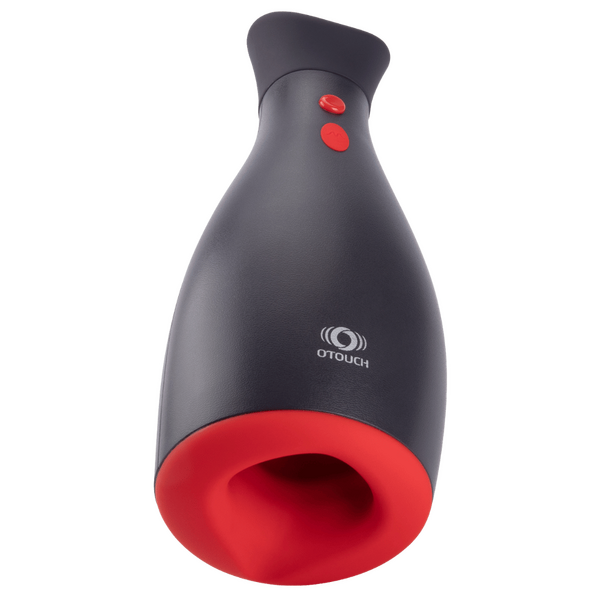 Ninja 2 Inflatable Masturbator – Luxury Inflatable Male Masturbator