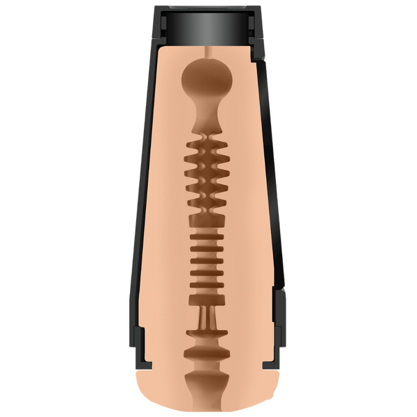 Jewelz Blu Main Squeeze – ULTRASKYN Textured Lifelike Male Masturbator