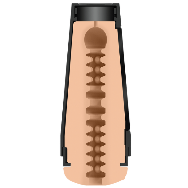 Kenna James Main Squeeze Ultraskyn – Lifelike Textured Interior Masturbator