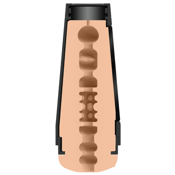 Jane Wilde Main Squeeze – Lifelike Textured ULTRASKYN Masturbator