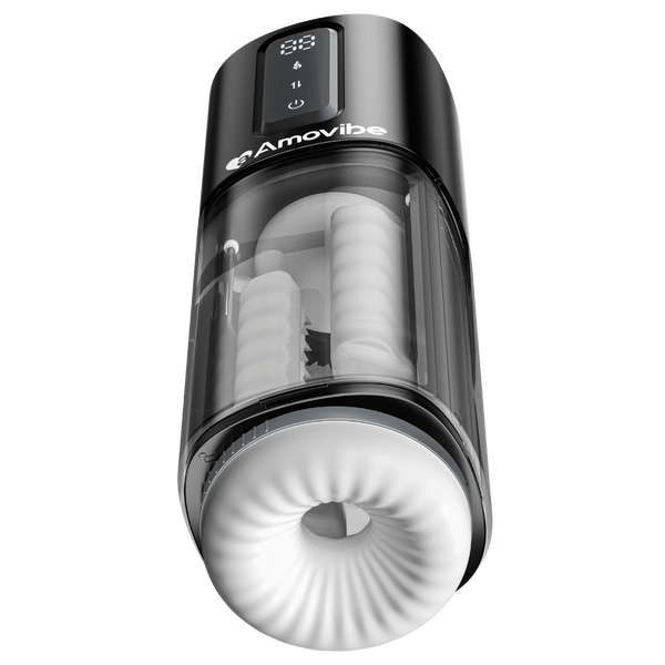 Coco Charm Cyclone – Thrusting and Rotating Male Masturbator
