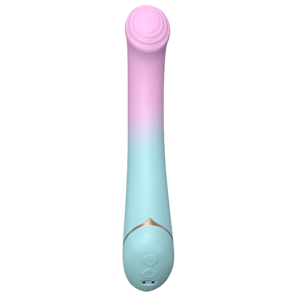 Rechargeable Fawn – Waterproof Vibrator with 9 Frequency Vibrations