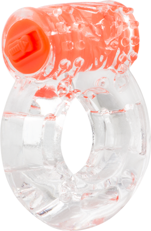 Screaming O Colour Pop Quickie Plus – Vibrating Erection Ring
