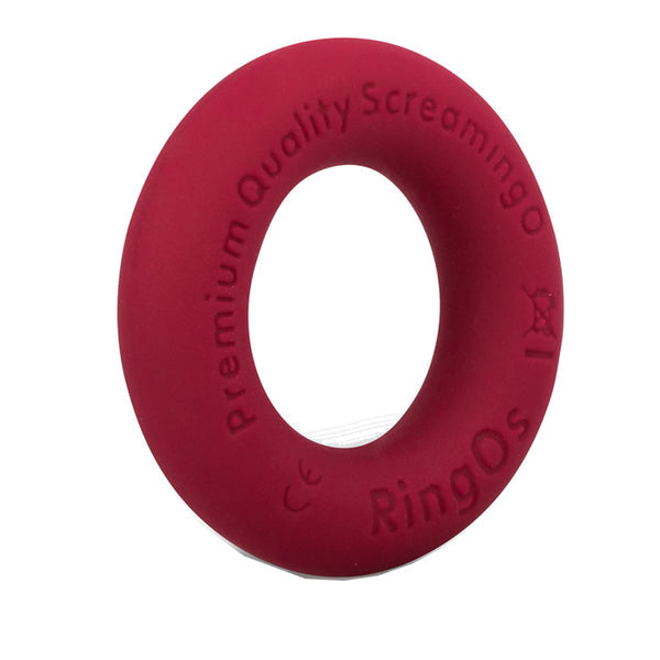 Screaming O RingO Ritz – Liquid Silicone Cock Ring