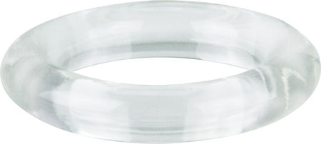 Ringo XL (Clear) Bigger Size Cock Ring