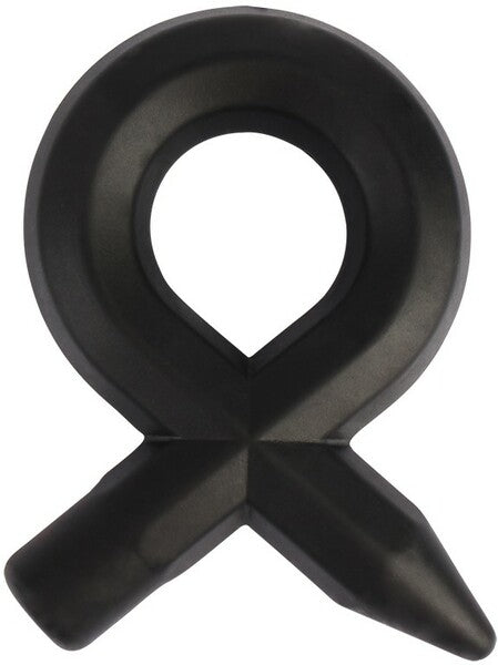 Laviva King of the Rings – Premium Silicone Cockring Set