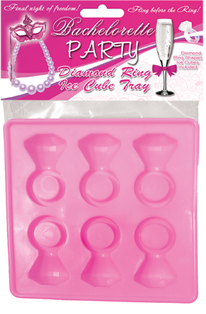 Diamond Ice Cubs Tray 2 Pack – Ice Cube Tray