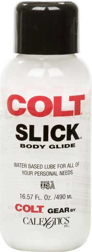 Colt Slick Body Glide