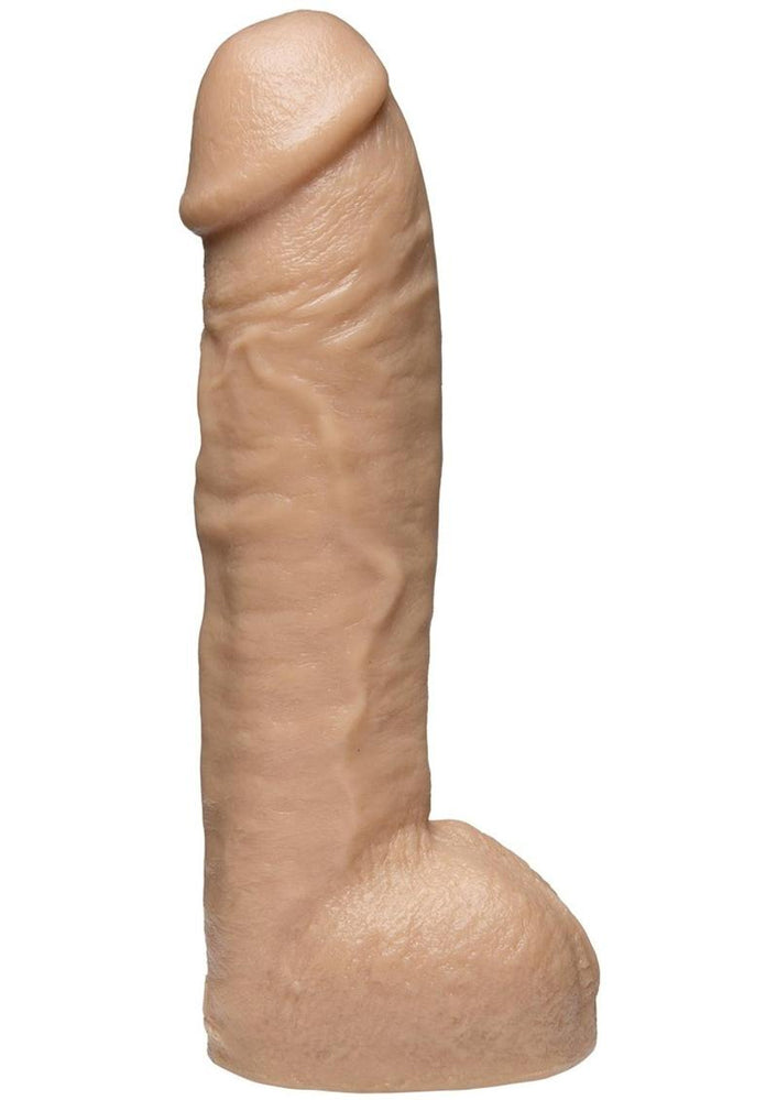 Vac-U-Lock Attachment Hung White 12.5 Inch