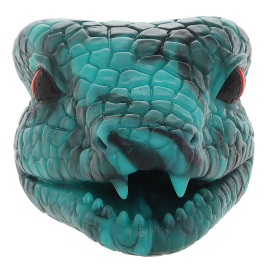 Creature Cocks Serpentine Stroker in Green Male Masturbators > Discreet Masturbators