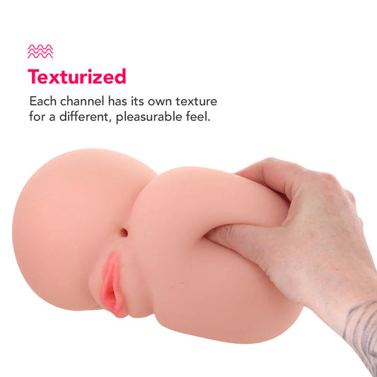 Butt Woman Jada Stevens Big Round Ass