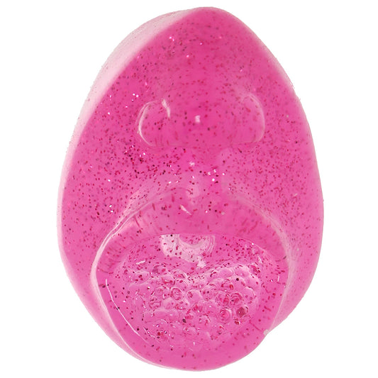 Deep Throat Stroker Male Masturbators > Mouth Masturbators & Strokers