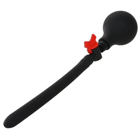 Aqua Clean Deep Rinse Pro Douche Anal Sex Toys > Douche and Enema