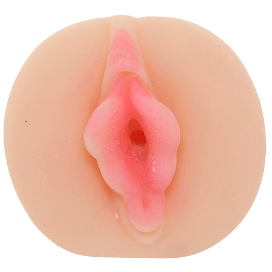 Cheap Thrills Cherry Poppers The Hitchhiker Mini Stroker Male Masturbators > Pocket Strokers