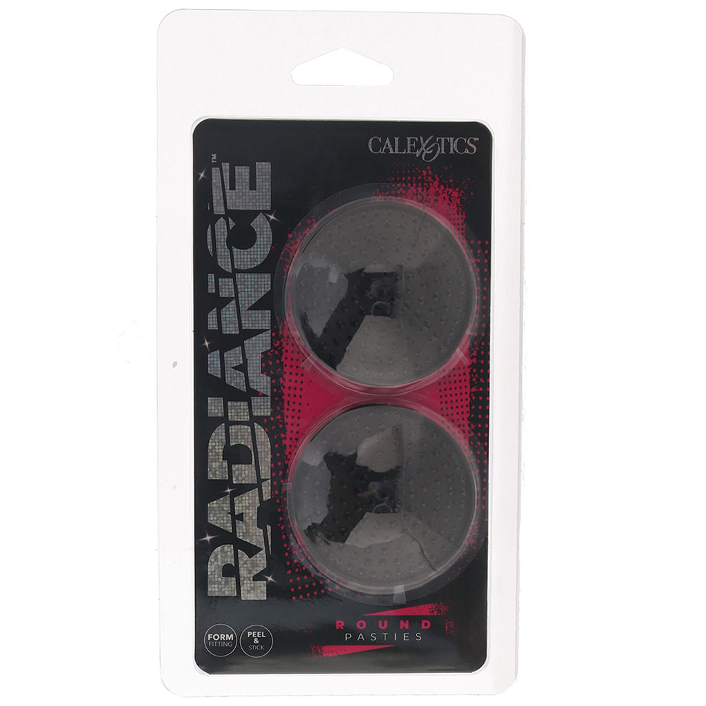 Radiance Round Pasties Lingerie > Accessories
