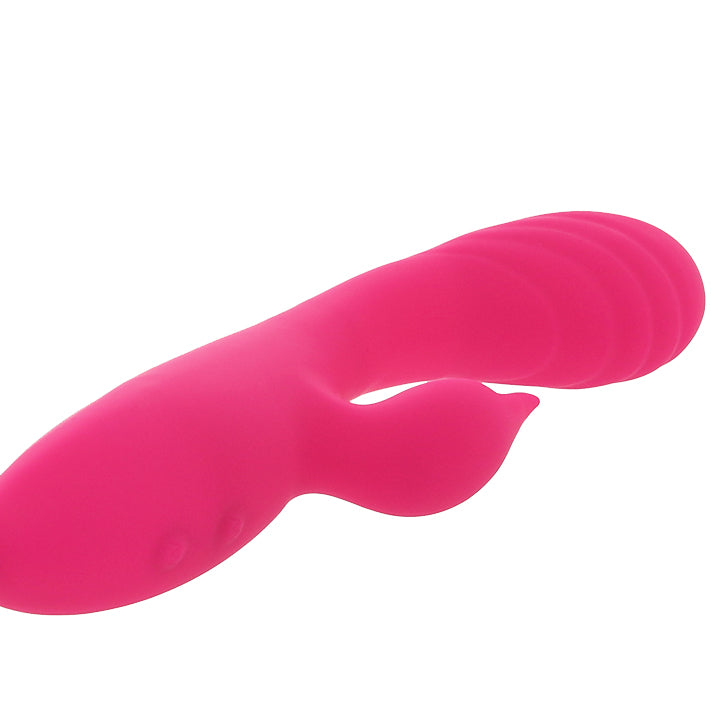 Rumbler Duo Rabbit Vibe Vibrators > Rabbit Vibrators