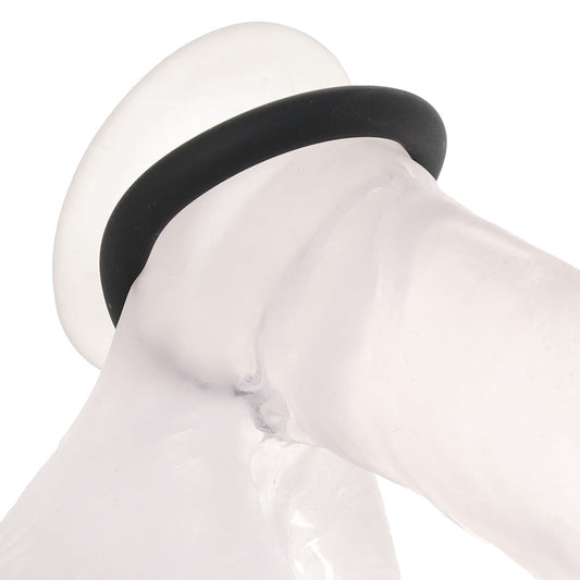 LEVELZ 3 Piece Classic Cock Ring Set in L-XXL Cock Rings