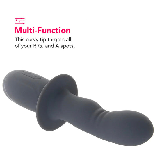 Ramrod Rocking Vibe Vibrators > G-Spot Vibrators
