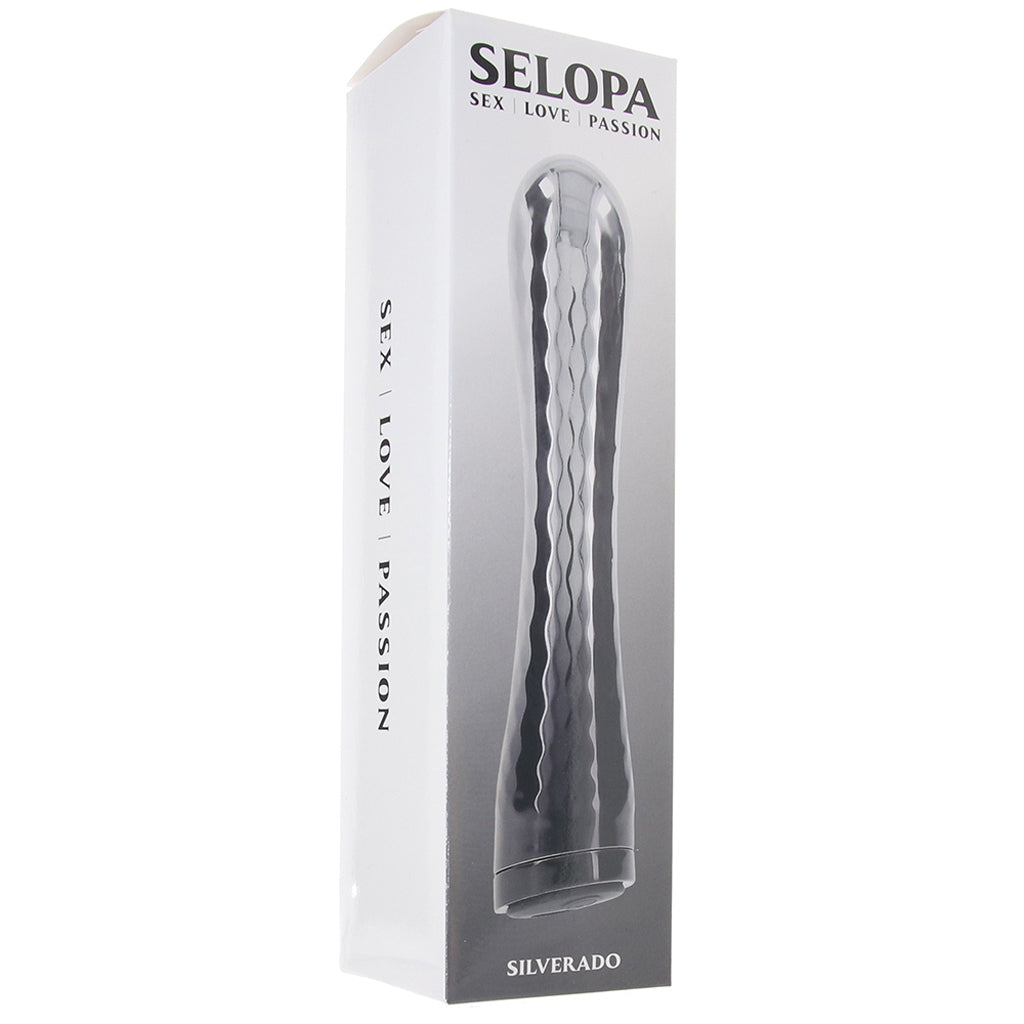 Selopa Silverado Slim Vibe Vibrators > Traditional Vibrators