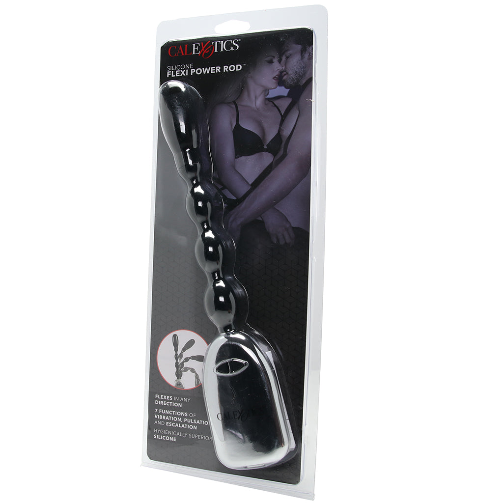 Silicone Flexi Power Rod Cyber Monday Sale