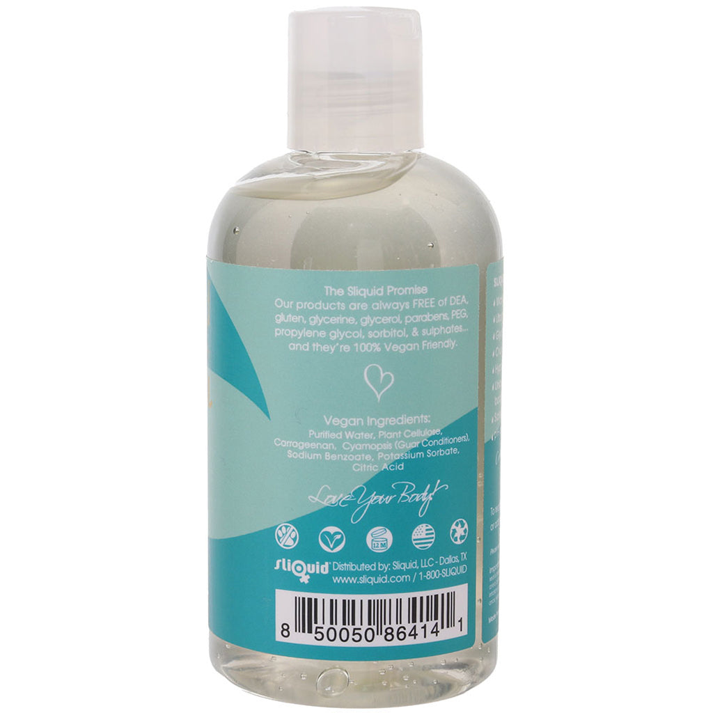 Tsunami Natural Water-Based Lube in 8.5oz/255ml Lubes and Lotions > Water Based Sex Lubes