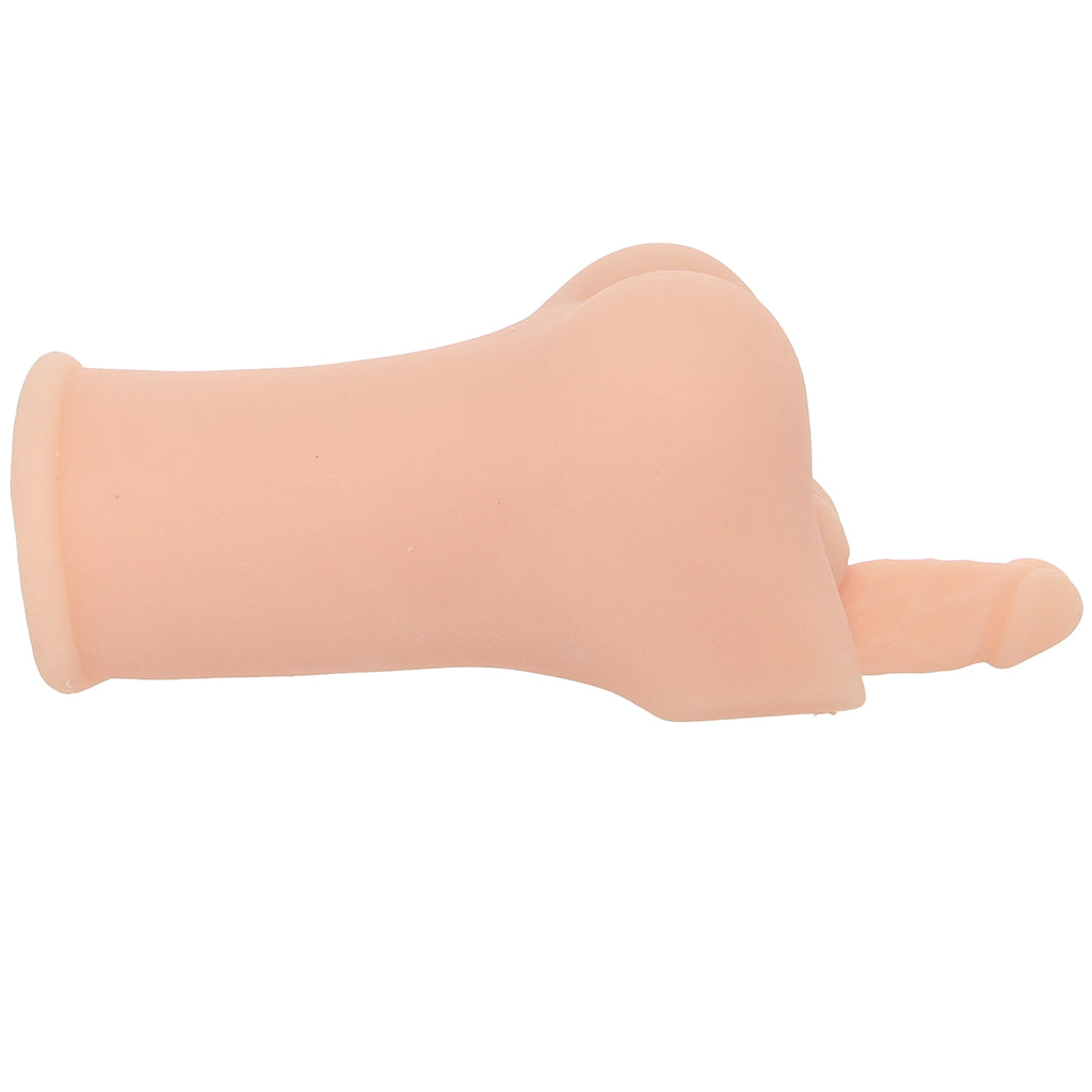 Cheap Thrills The Wrestler Stroker Male Masturbators > Realistic Butts