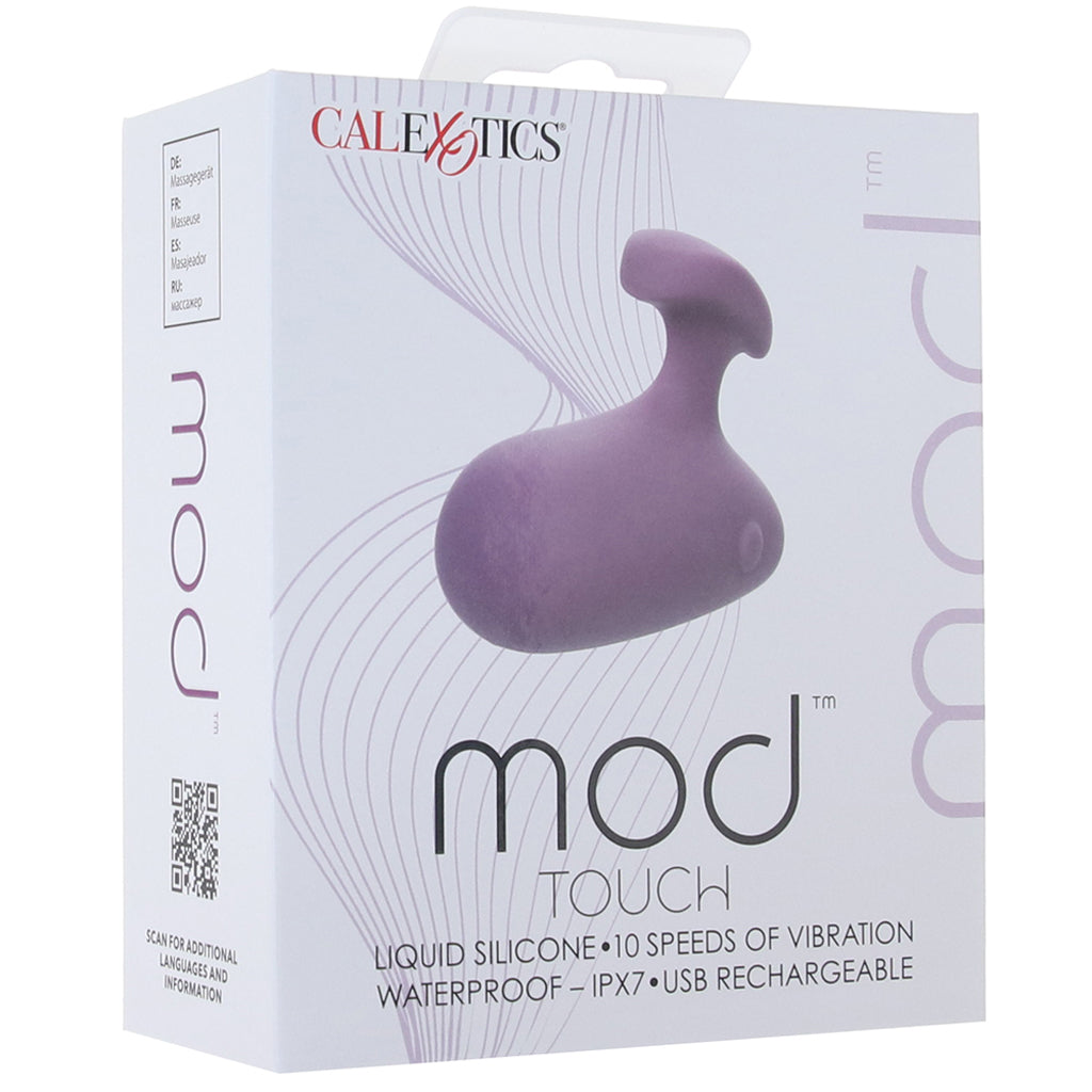 Mod Touch Finger Vibe Vibrators > Finger Vibrators