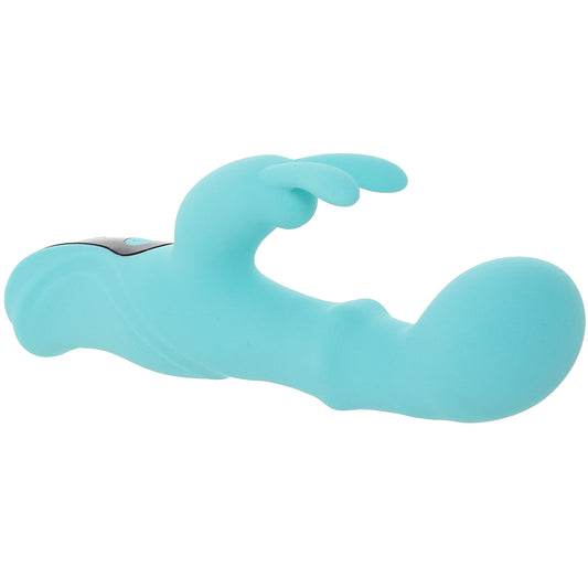 Inya Cyberluxe Rabbit Vibe with Thrusting Ring Vibrators > Rabbit Vibrators