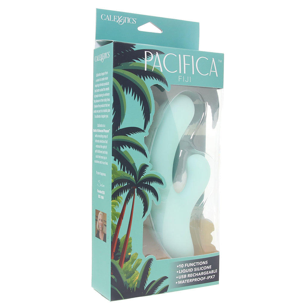 Pacifica Fiji Rabbit Vibe Vibrators > Rabbit Vibrators