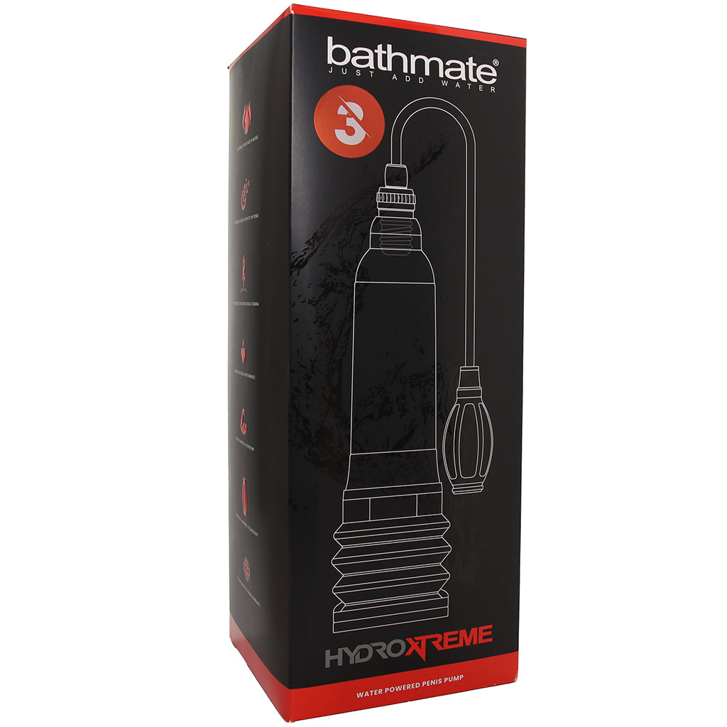 HydroXtreme3 Penis Pump Kit Male Enhancement > Penis Pumps
