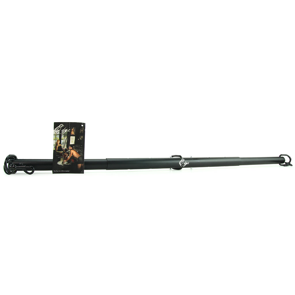 Edge Adjustable Spreader Bar Bondage and Fetish > Restraints