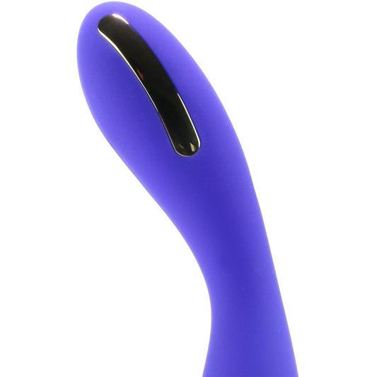 Impulse Intimate E-Stim Wand Vibe in Purple Bondage and Fetish > Electro Stim