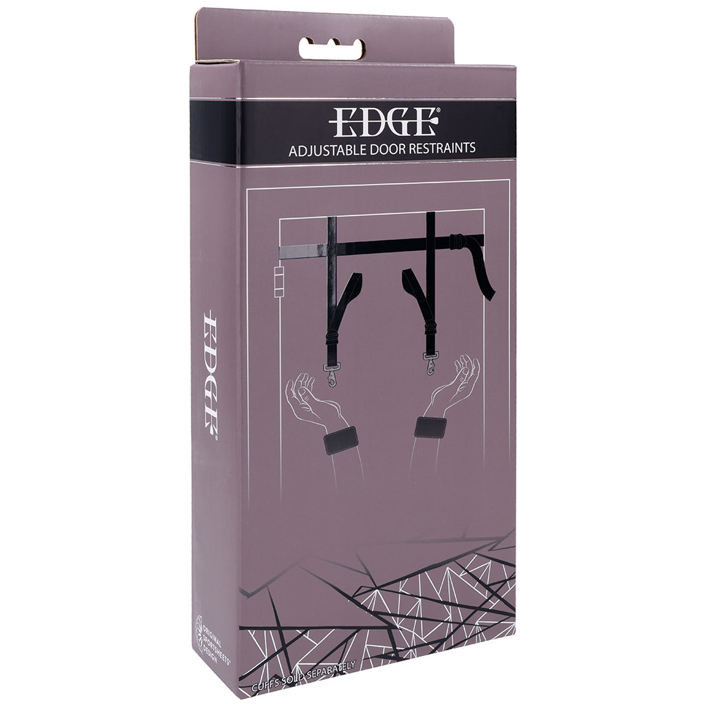 Edge Adjustable Door Restraints Bondage and Fetish > Restraints