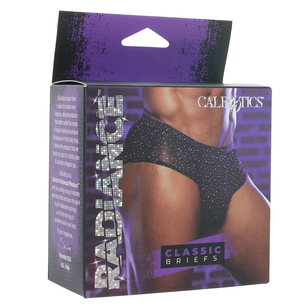 Radiance Classic Briefs Lingerie > Lingerie