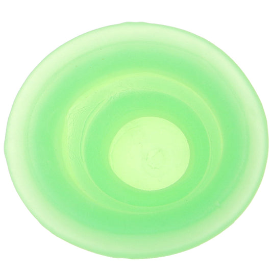 Pop Sock! Tickler Stroker in Green