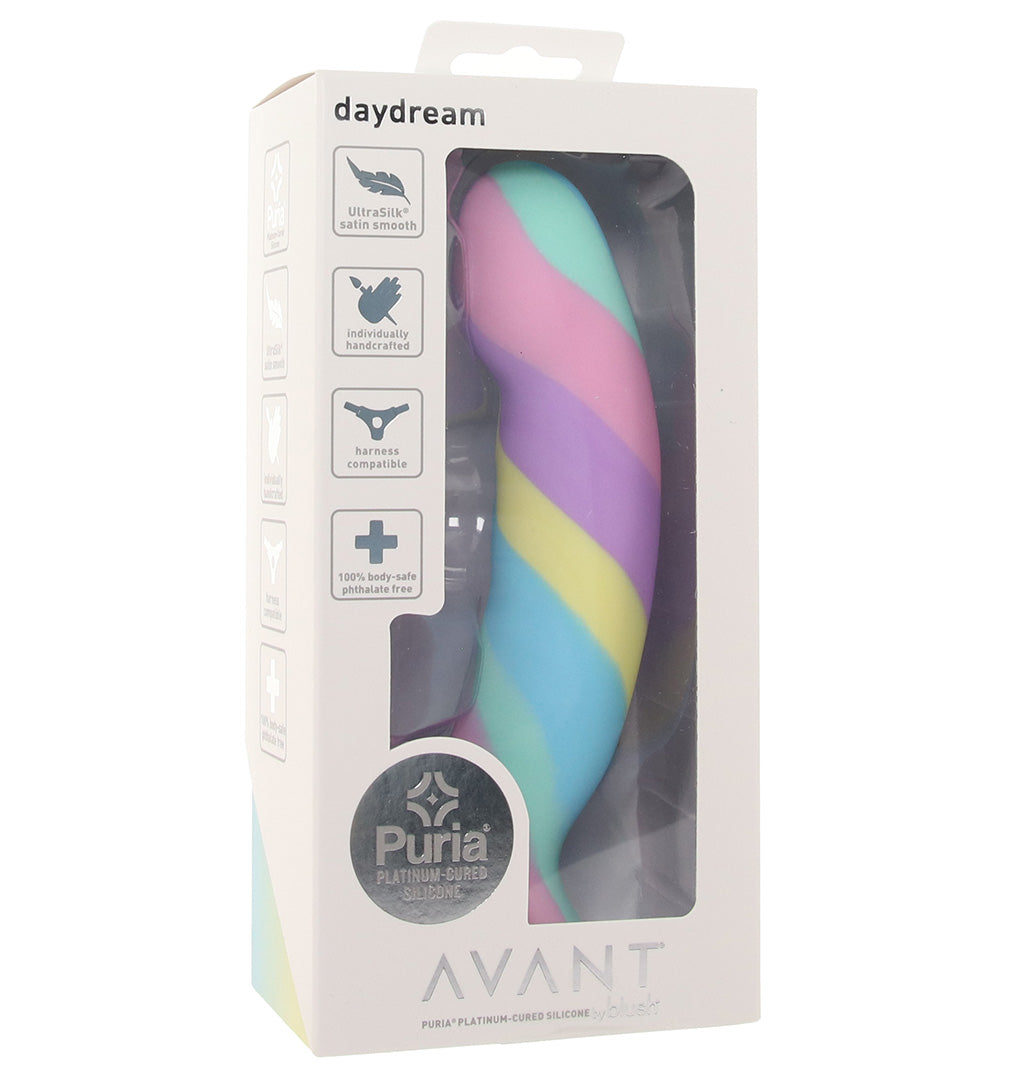 Avant Daydream G-Spot Dildo Dildo Sex Toys > G-Spot Dildos