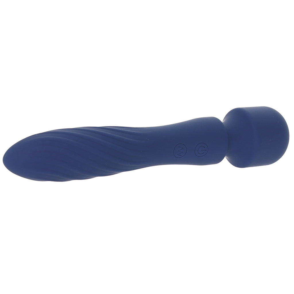 Charisma Mystique Dual Wand Vibrators > Wands